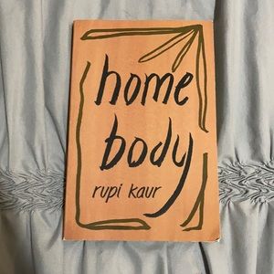 Book-home body